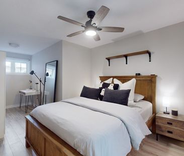 For Lease - 2441 Greenwich Drive Unit# 63, Oakville, Ontario - Photo 5