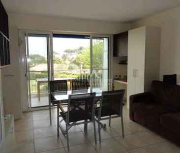 ANTIBES SALIS - REF. 2P SUN - Photo 2