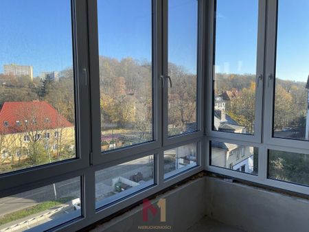 Mieszkanie na wynajem, Gorzów Wlkp., Śródmieście - Фото 4