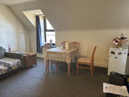 Flat F 113 Longate, Peterhead - Photo 4