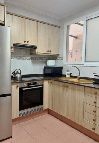 Apartamento de alquiler en Camino de la Cizaña, 25, Guadalmar - Photo 4