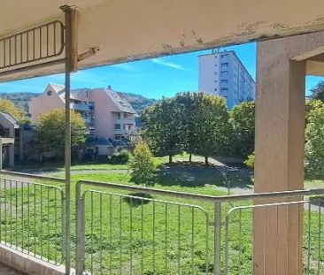 Appartement à louer 1 pièce 26.46m² - Photo 5