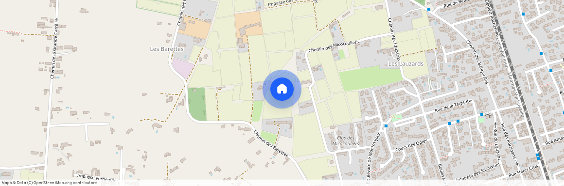 13300, Salon-De-Provence