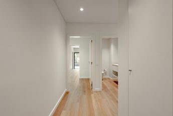 2 Bedroom Apartment with garden, Miraflores, Oeiras