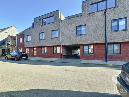 Appartement te huur in Maldegem - Foto 2