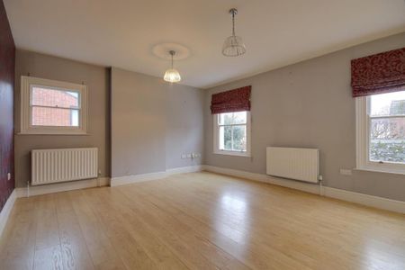 2 bedroom duplex to rent - Photo 5