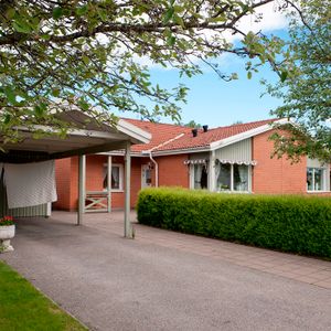 Rydbergsvägen 21 - Foto 2