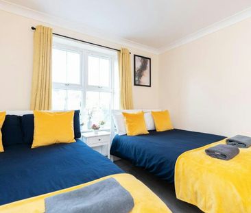 Flat to rent on - Photo 6