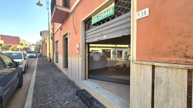 Monolocale corso Gramsci 14, Centro, Capoterra - Photo 1