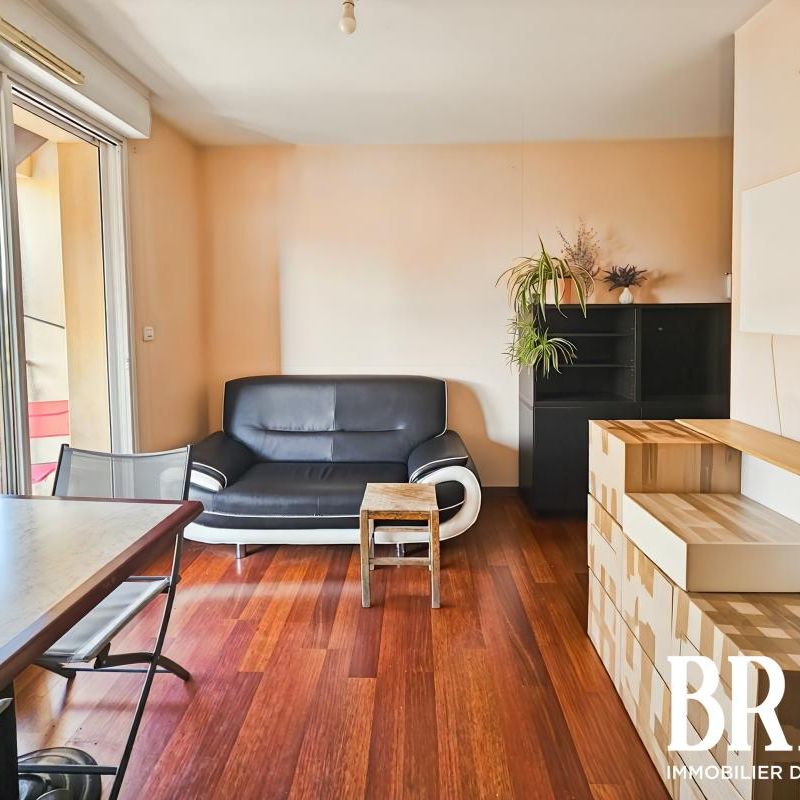 Location Appartement 2 pièces 26m² VALLET 44330 - Photo 1