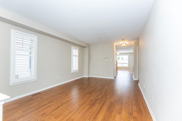 For Lease - 159 Harrongate Place, Whitby, Ontario - Photo 1