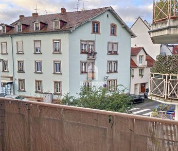 NEUDORF - 2P - 41.41m² - Photo 3