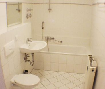 Helle 2-Zimmerwohnung mit Balkon - Photo 5