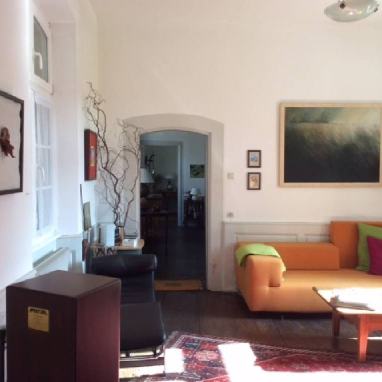 Location Appartement 4 pièces 103m² - Photo 1