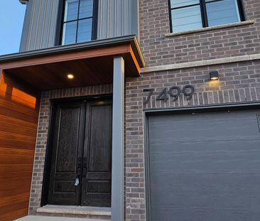 For Lease - 7499 Marvel Drive Unit# Bsmt, Niagara Falls, Ontario - Photo 4