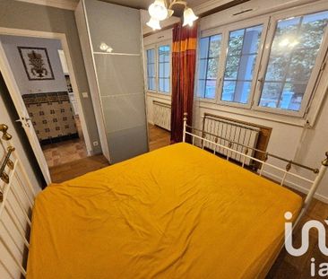 Appartement 2 pièces de 46 m² à Aulnay-sous-Bois (93600) - Photo 4