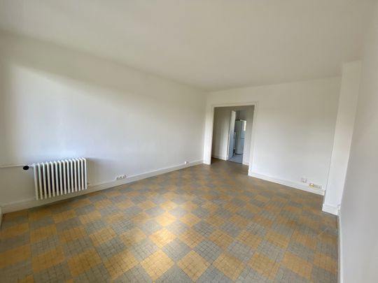 Appartement 3 pièces 60 m2 avec balcon - Photo 1