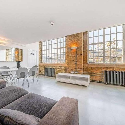 Marlborough Road, Woolwich, SE18 - Photo 1