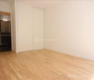 Location Appartement 2 pièces 43 m2 à Asnières-sur-Seine - Photo 2