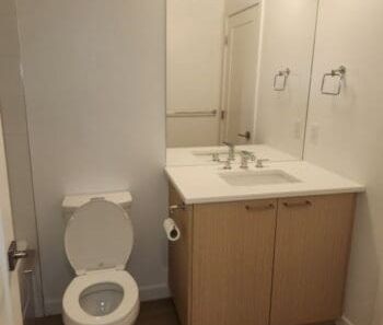 1 bed 1bath Condo; Lodges – Available July 1st – Unit 1-211 - Photo 4