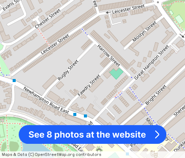 17 Fawdry Street, Room 5 - Photo 1