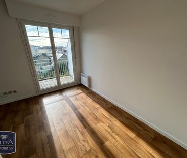Location Appartement 1 pièce 21m² LAVAL 53000 - Photo 1