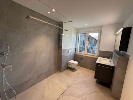 3.5 Zimmer, 95 m², EG - Foto 5