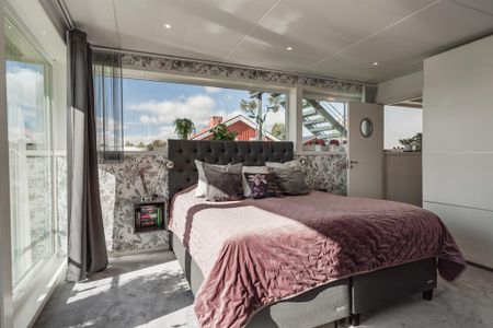 Kolbacksvägen, Ursviken - Photo 4