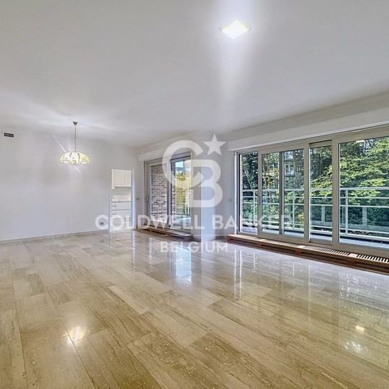 Appartement te huur - Photo 1