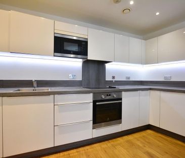 1 bedroom flat to rent - Photo 5