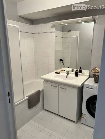 2 Zimmer, 26 m² - Foto 4