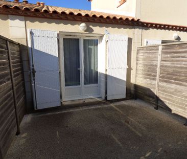 Location maison 2 pièces, 36.19m², Les Sables-d'Olonne - Photo 6