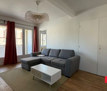 Location Appartement 2 pièces 38m² RENNES 35000 - Photo 1