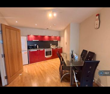 1 bedroom flat to rent - Photo 3