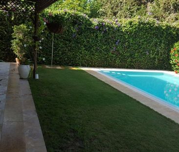 Luxury Villa for rent in Nueva Andalucia, Andalusia - Photo 6