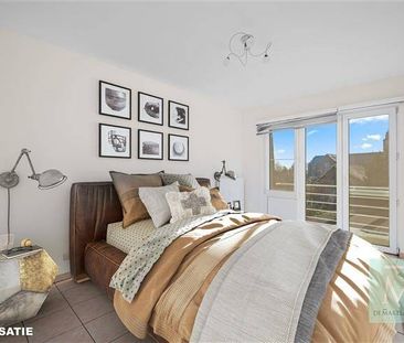 Appartement te huur - Foto 5