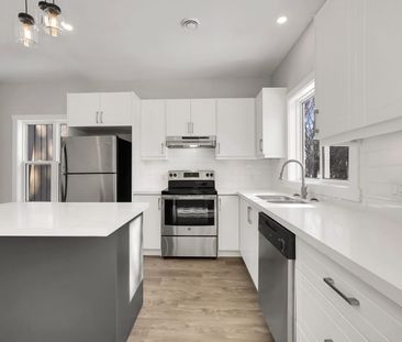 For Lease - 89 Orchard View Boulevard Unit# Upper, Oshawa, Ontario - Photo 5