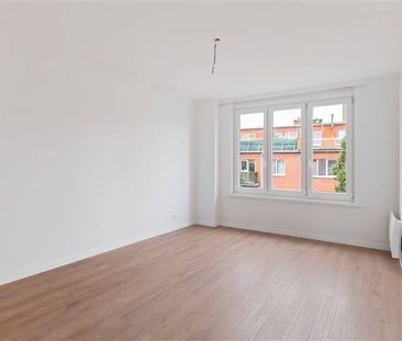 Appartement te huur - Foto 1