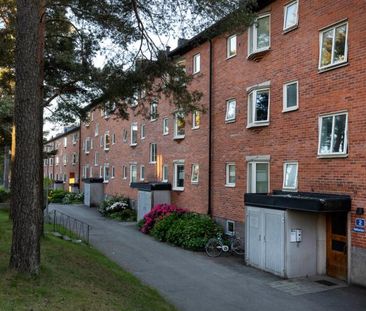 Tusenårsgatan 10 - Foto 1