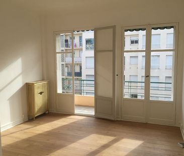 Nice au bas des Baumettes 2 pièces 52 m² au calme, étage élevé avec... - Photo 5