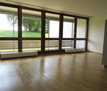 Wohnen in Münchenbuchsee - Photo 1