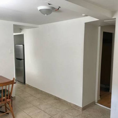 1 bed high park Roncesvalles - Photo 1