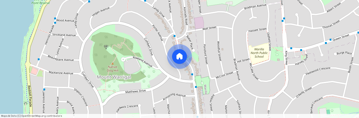 1/85 Landy Drive, NSW 2528, Mount Warrigal