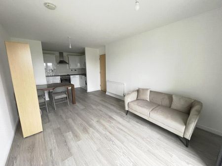2 bedroom apartment to rent - Photo 2