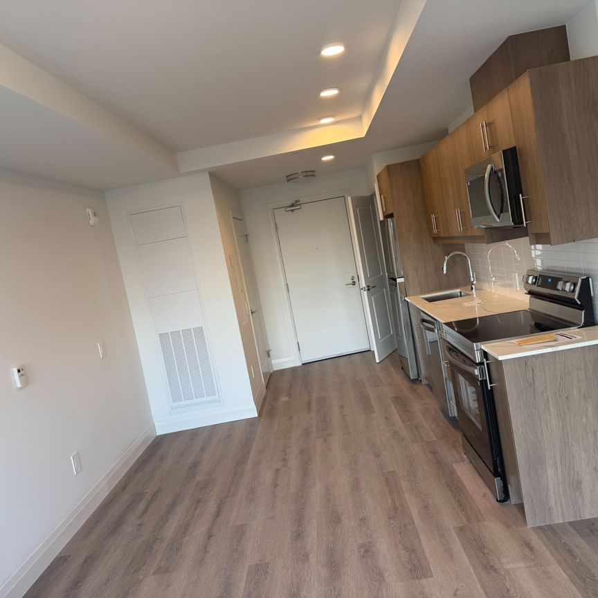 For Lease - 1333 Weber Street Unit# 502, Kitchener, Ontario - Photo 1