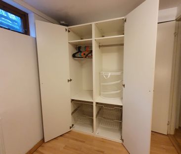 Bergsvägen, Segeltorp - Foto 6