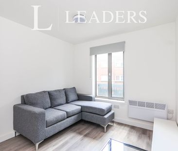 1 bedroom apartment to rent Phoenix Court, 133 Rockingham Street, S... - Photo 1