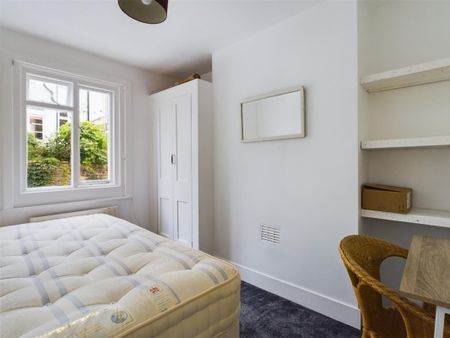 Hanover Terrace, Brighton - Photo 4