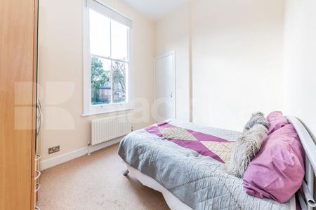 Bright 1 bedroom property located on Tufnell Park Road Minutes to the station - Photo 4