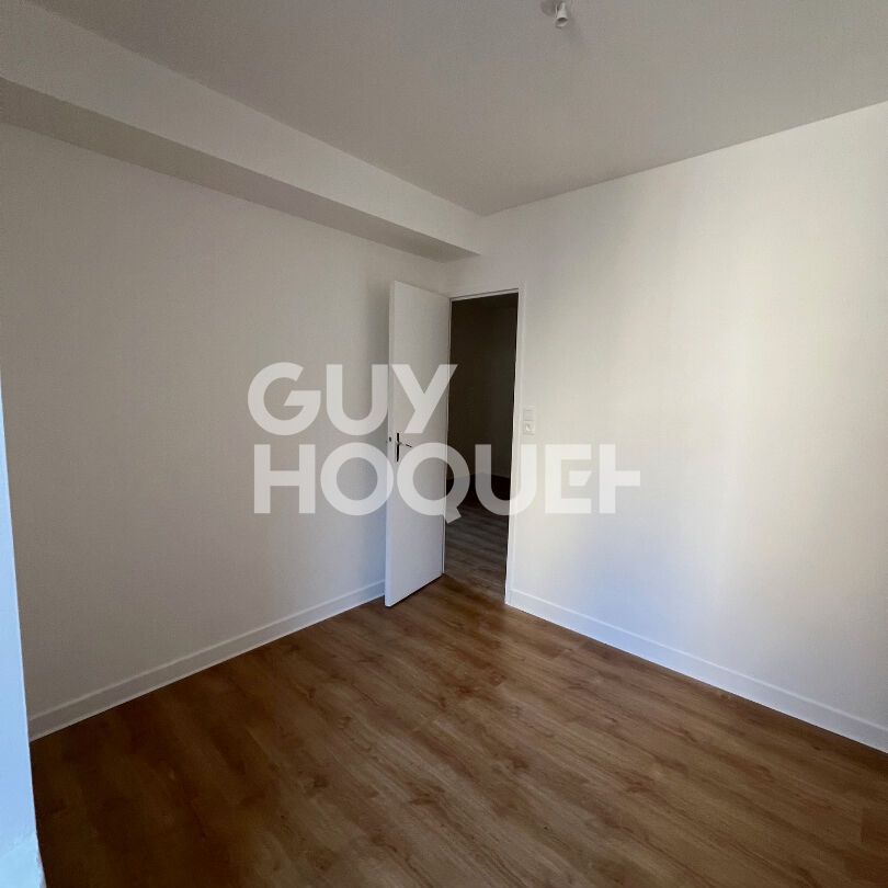 Appartement Nantes 2 pièce(s) 27 m2 - Photo 1